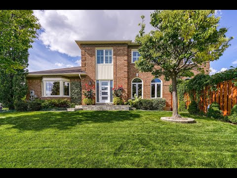 5571 Spangler Drive, Mississauga Home for Sale - Real Estate Properties for Sale