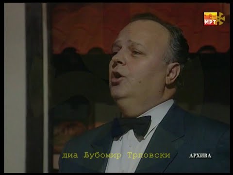СИМЕОН ГУГУЛОВСКИ - СТАР БЕЛ ДЕДО ОВЦИ ПАСЕ / SIMEON GUGULOVSKI - STAR BEL DEDO OVCI PASE