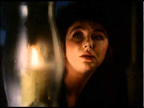 And So Is Love - Kate Bush