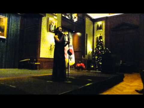 Dream- Lee Hi (Cover)