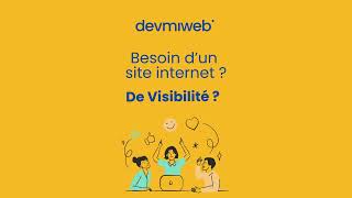Devmiweb - Video - 1