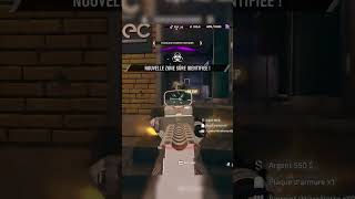 J'étais obligé de tester..