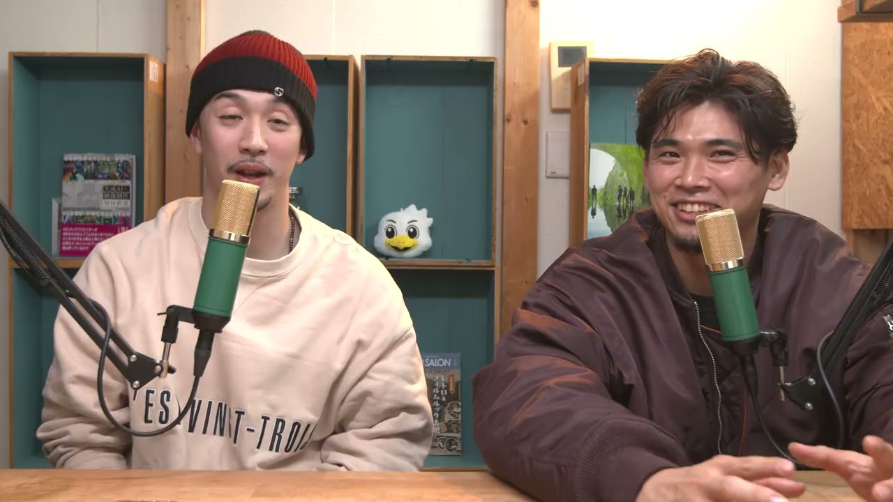 【Vol.17-2】Bプレミアのスケジュールどうなの？/辻直人クルマ盗まれる/中国HCがスティール/次のゲストは誰がいい？/バスケIQとは