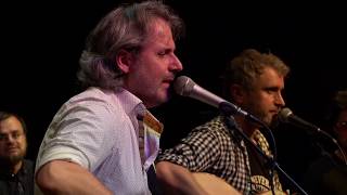 Sound of Silence (live) - Simon &amp; Garfunkel Tribute meets Classic
