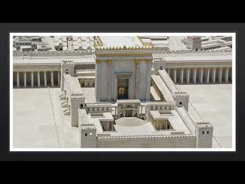 Brief History of the Biblical Exile