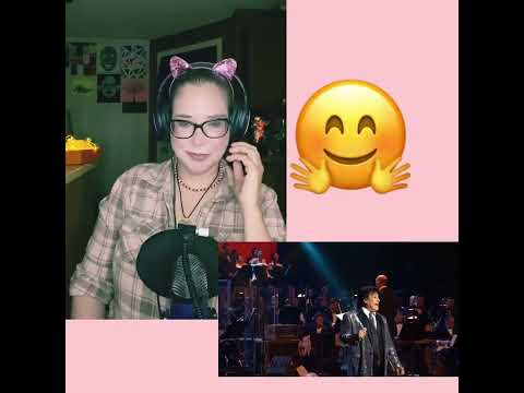 Juan Gabriel - Querida Music Reaction