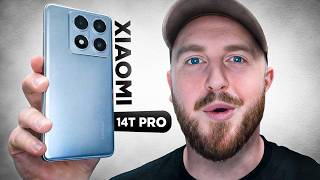 Xiaomi 14T PRO Review | 10 Months Later!