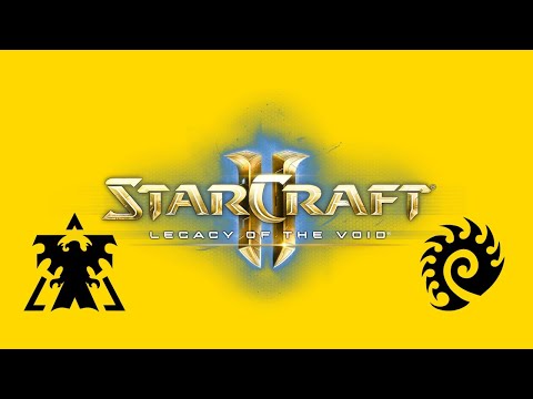 StarCraft 2 Best of Show - TvZ - soO vs INnoVation 2020