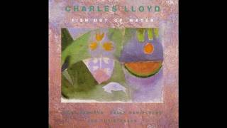Charles Lloyd   Fish Out Of Water   Eyes Of Love 1990