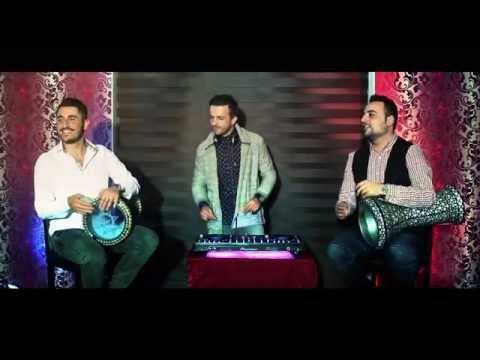 Baboo Darabuka & DJ Benity - Shake your body (Official)