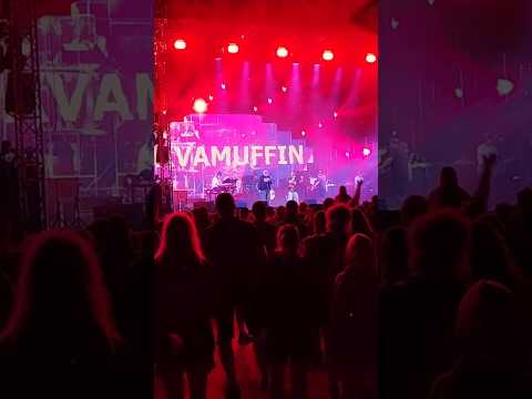 Vavamuffin Ostróda Reggae Festival 2025 #ostródareggaefestival