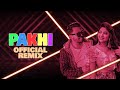 Pakhi | পাখি | Belal Khan Ft Liza | Official Remix | RaXXos | Dj Song 2022