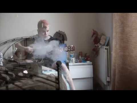 f a d e _ a w a y // Original Song by Spring-Heeled Lettuce