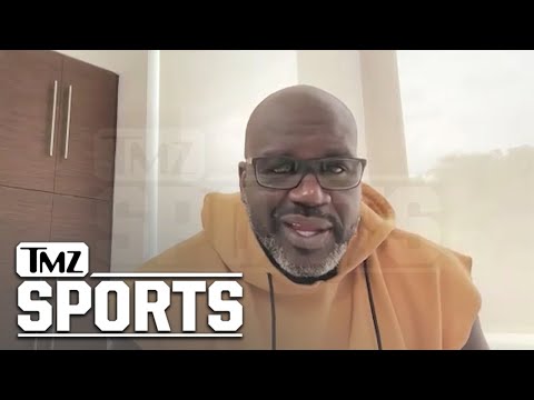 Shaquille O'Neal Defends Jerry Jones After Micah Parsons Trade
