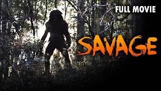 Download lagu SAVAGE | Full Length Horror Movie | English | FULL MOVIE FOR FREE mp3