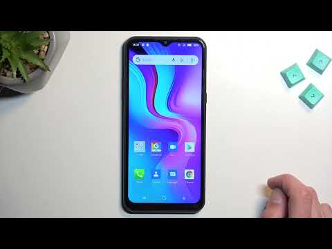 How to Enable Power Saving Mode in DOOGEE X95 – Battery Saver Settings