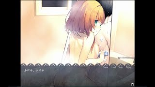 【僕の可愛いお人形】「その実りのある身体は僕のマグナムに火をつけた」【フリーゲーム】
