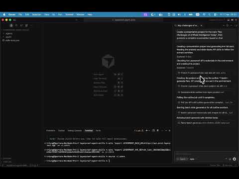 LayerProof Washi 소개 영상