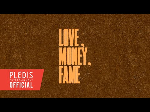Video thumbnail for LOVE, MONEY, FAME (Hitchhiker Remix)