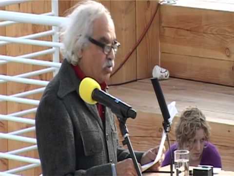 Rasheed Araeen