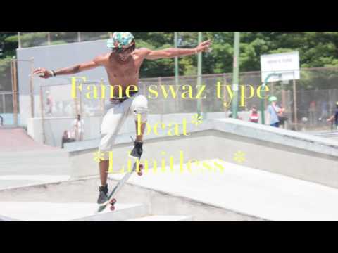 fame swaz, jay z, j electronica, kendrick lamar, joey badass, type beat..*limitless*..(swazbeats)