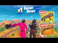 Fortnite Reload High Kill Squad Gameplay Keyboard Mouse