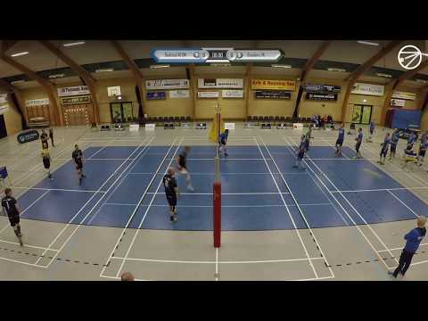 Klokken 14:00 - Bedsted KFUM Vs. ASV Århus (1. Divisions Damer)