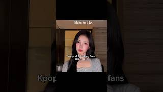 Download lagu Kpop idols calling fans stinky core #kpop #hearts2hearts #wonyoung #ive #seventeen #mingyu #twice mp3