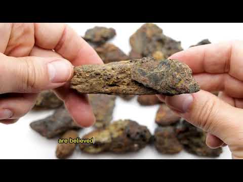 Hematite & Magnetite: Why are Magnetite Load stones and Hematite Stones Useful? Hematite Uses