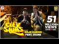 City Slums - Raja Kumari ft. DIVINE | Official Video