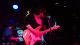 Screaming Females - Triumph (Toronto 2015)