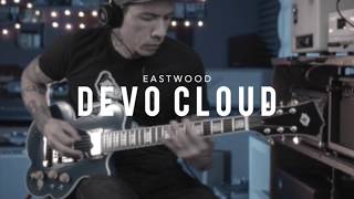 Video thumbnail for Eastwood DEVO Cloud Guitar Review by RJ Ronquillo by Eastwood Guitars