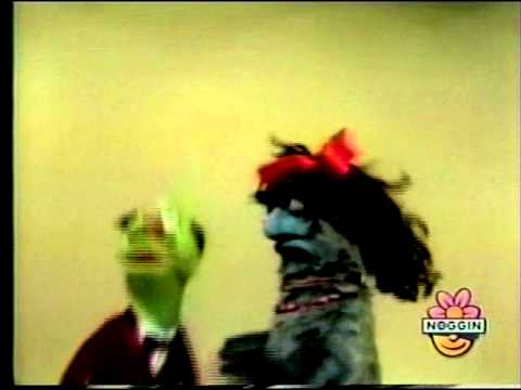 Classic Sesame Street - "Lulu's Back In Town"