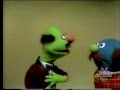 Classic Sesame Street Lulu S Back In Town