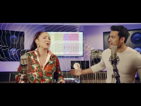 Carlos Rivera Y Gloria Estefan      PUEDES LLEGAR