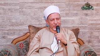 وصلة مدح في حب المصطفي، الدكتور فتحي حجازي احتفالا بالهجرة النبوية