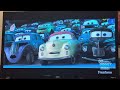 Cars 3 2017 Cruz Beats Storm Freeform Airing