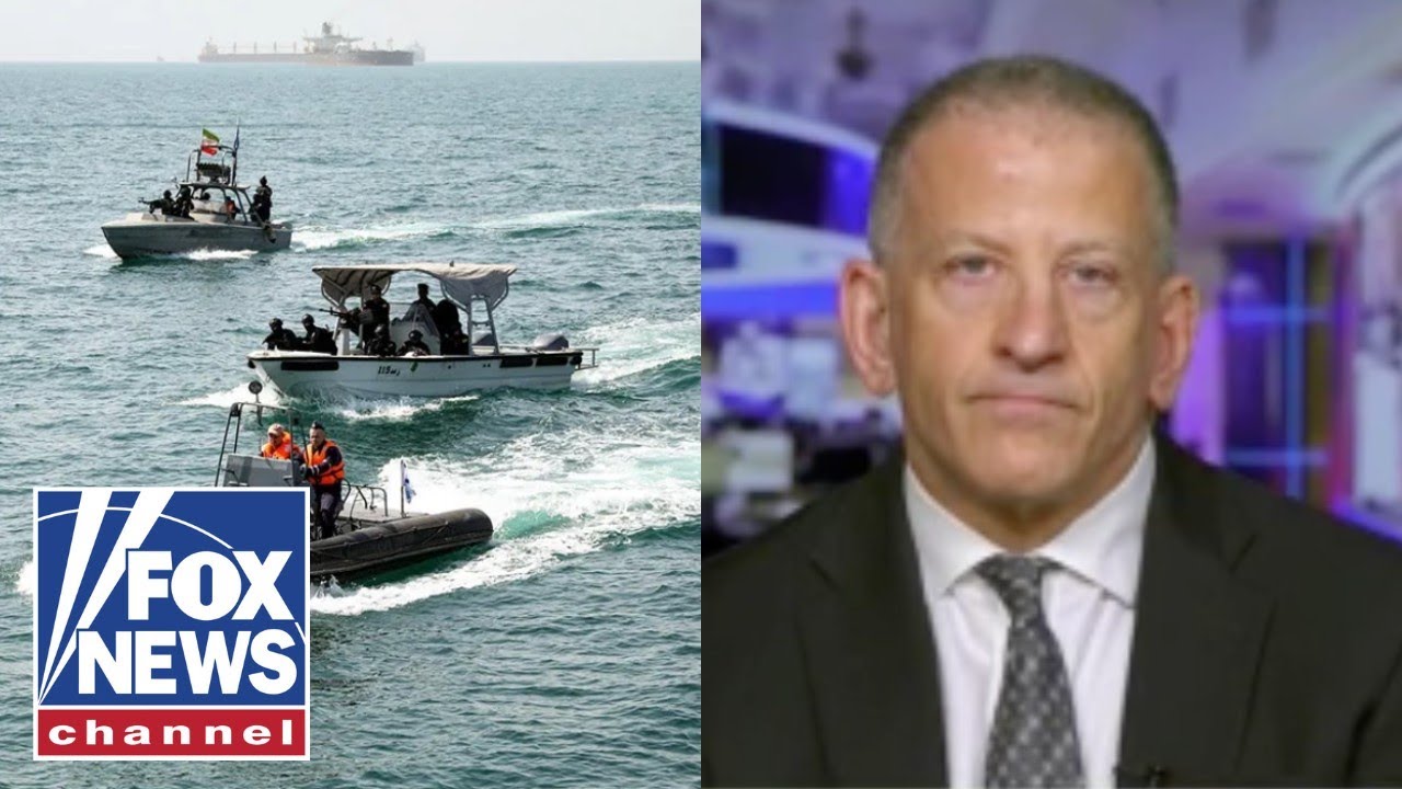 Negotiations don’t always take place through diplomacy, former CIA station chief says