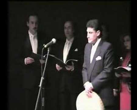 8) Doğan DİKMEN-"Bî-mekânım"+kaside_Tanrıkorur ve Solistler