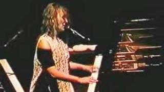 Tori Amos - Springfield 08-02-98 =10= Liquid Diamonds