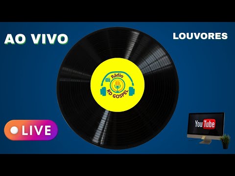 🎶 Rádio RD Gospel Ao Vivo | Louvor e Adoração 24h | O Som que Alimenta sua Fé | Sertanejo e outros 🙌