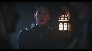 Retratos Eternos Trailer - Cortometraje 2026