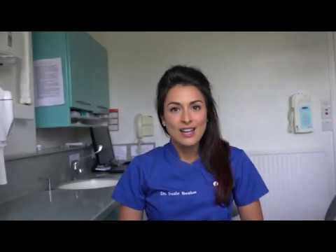 What to do after having a tooth out