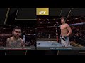 UFC 298 Anthony Hernandez VS Roman Kopylov FREE FIGHT