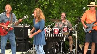 Madison&#39;s Outstanding R&amp;B Band, Funky Chunky w/ I Want To Take You Higher