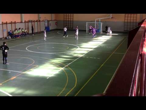 Under21 : Amor Sportiva - San Biagio Monza 1995 : 1-5