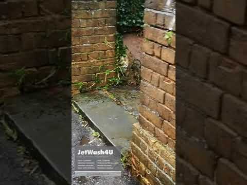 JetWash4U video.