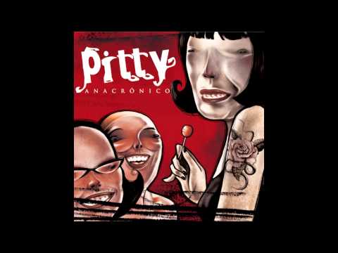 Pitty - No Escuro