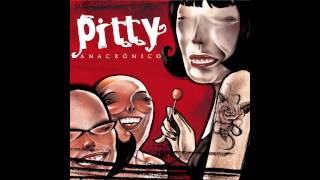 Pitty - No Escuro