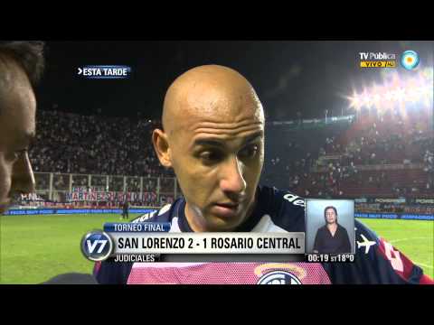 Visión 7 Resumen: Primera parte 06-03-14